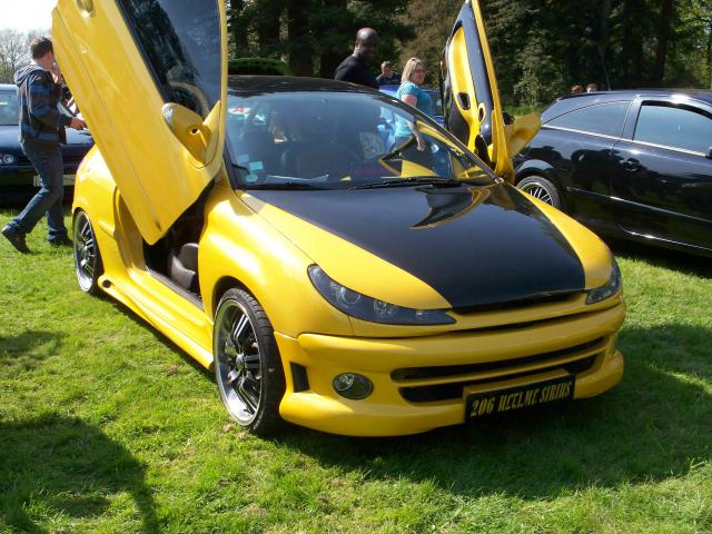 clio